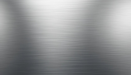 Gray metal surface for abstract background	