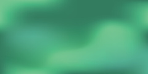 Abstract Green Gradient Background EPS Vector Illustration – Modern Minimal Nature-Inspired Design with Smooth Color Blend for Digital Art, Web Templates, Eco Branding, and Graphic Projects

