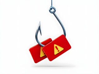 Beware of phishing scams and cyber attacks: recognize and avoid online phishing traps