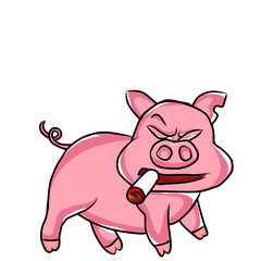 pig