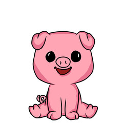 pig