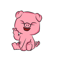 pig