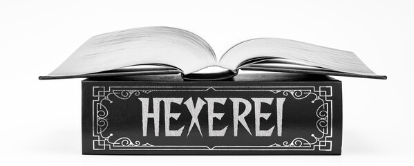 Hexerei