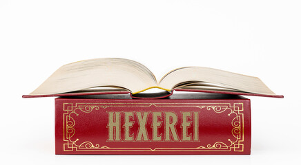 Hexerei