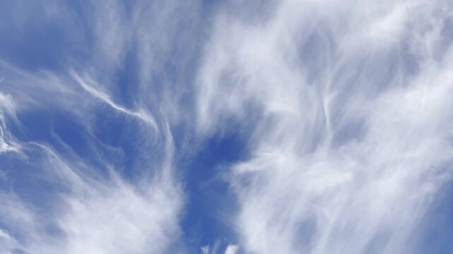 Cirrus clouds are high-altitude clouds, Global warming is expected to increase certain types of clouds in certain places and decrease them in others.