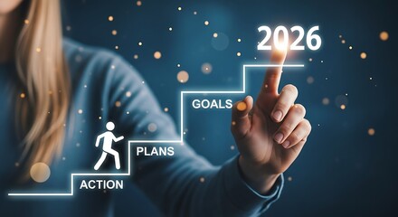 Reaching New Heights of Success in 2026