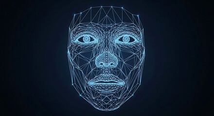 Green digital rain of binary code cascading down, creating a futuristic, immersive digital landscape.