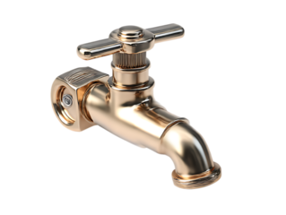 Angle Valve Durable Brass Plumbing Solution