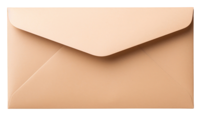 PNG Envelope mockup mail studio shot letterbox.