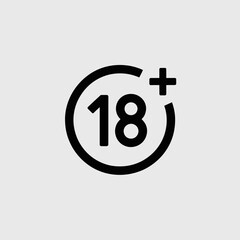 vector illustration of a symbol of peace symbol