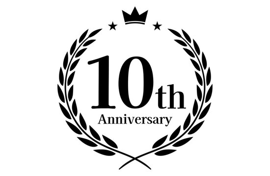 10周年」の写真素材 | 83,634件の無料イラスト画像 | Adobe Stock