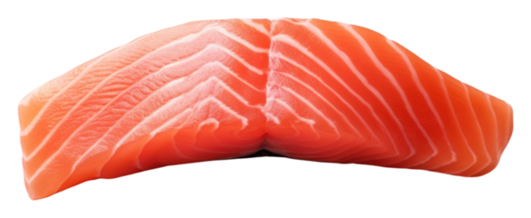 PNG Nigiri sushi seafood salmon freshness.