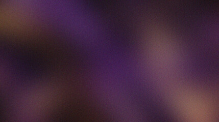 Dark Noise Blur Texture