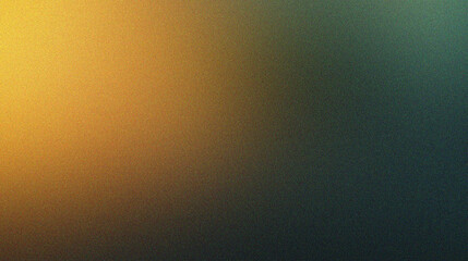 Grainy Gradient Noise Texture Background with Warm and Cool Tones