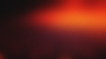 Dark and Red Noise Texture