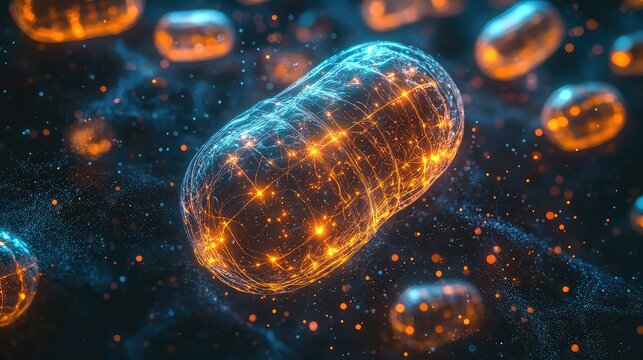 Mitochondrial enhancement guide biohacking cellular energy production support supplement strategy fatigue reduction personal wellness improvement performance vitality routine