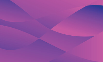pink abstract background