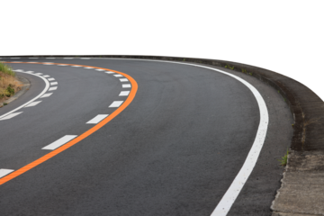 道路_カーブ