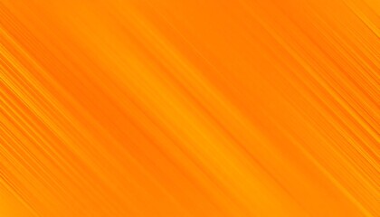 Obraz premium Orange diagonal gradient background