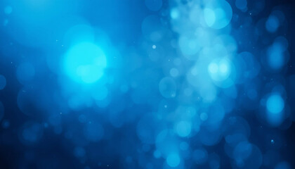 Soft blue gradient abstract background with light radiating from the center. Clean, modern, and minimal design. Perfect for digital content, website backdrops, and UI design.