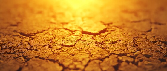 Obraz premium Discovery hike at sunset, golden light and family pushing boundaries