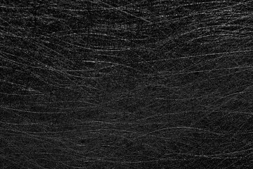 Black background scratches and noise, overlay full screen scuffs on the surface aged abstract...