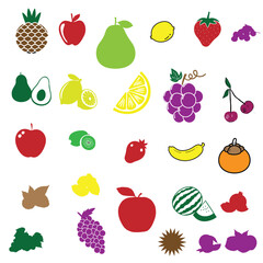 apple, banana, orange, mango, pineapple, strawberry, blueberry, raspberry, blackberry, cherry, watermelon, cantaloupe, honeydew, kiwi, papaya, peach, plum, pear, grape, lychee, pomegranate, apricot, 