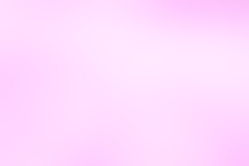 Purple light smooth gradient blurred abstract background, delicate lilac backdrop copy space