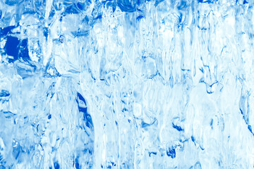 ice texture, abstract background, winter cold seasonal backdrop