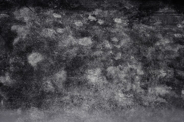 Black background scratches and noise, overlay full screen scuffs on the surface aged abstract...
