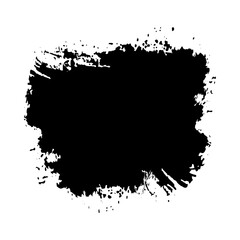 Obraz premium Brush Vector Vector Image And Illustration