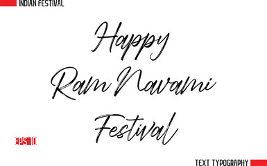 Happy Ram Navami Festival.eps