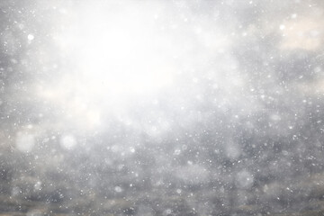 white clouds texture abstract photo sky background