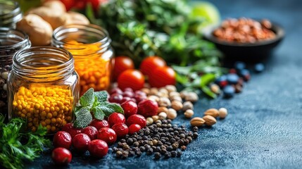 Nutritional deficiency testing guide biohacking strategy personalized health plan vitamin mineral assessment routine optimization wellness improvement self-care tracking