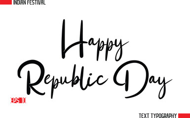 Happy Republic Day.eps