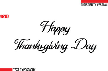 Happy Thanksgiving Day.eps