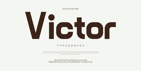Dinted Creative font. Modern abstract digital tech font. Logo creative font, type, technology, movie, digital, music, movie. Fonts and illustration in vector format.