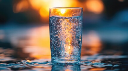 Optimal hydration strategy guide water intake plan electrolyte balance cellular health energy optimization performance improvement personal wellness habit biohacking concept