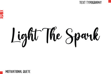 Light The Spark.eps