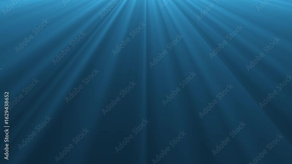 Poster volumetric light rays background loop, looping god rays backdrop, sun light rays overlays. loop read