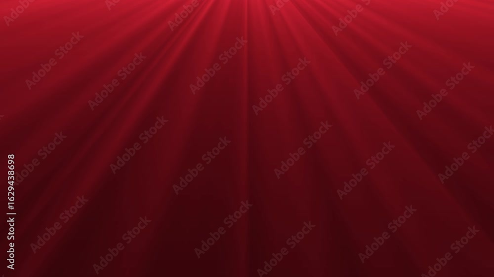 Poster volumetric light rays background loop, looping god rays backdrop, sun light rays overlays. loop read