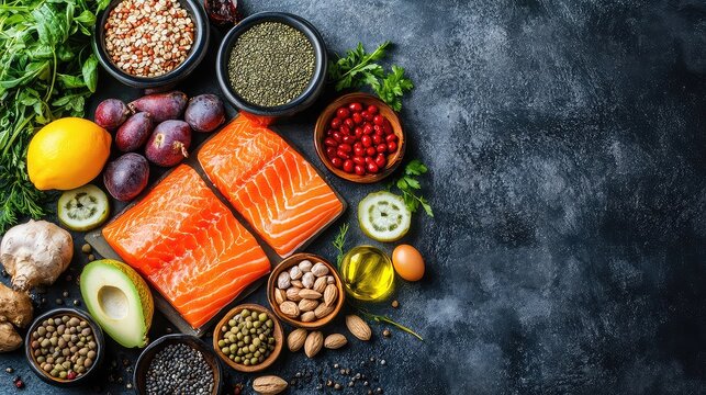 Paleo diet biohacking strategy ancestral nutrition plan grain-free eating health improvement inflammation reduction personal wellness habit energy support lifestyle guide