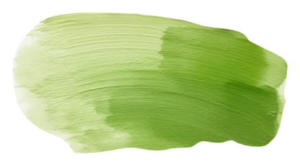 PNG Tea green backgrounds abstract paint.