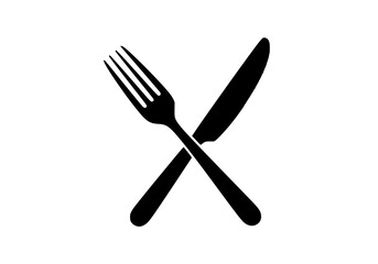 spoon and fork