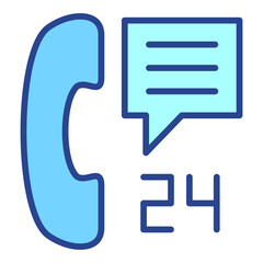 Service Assistance Icon