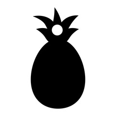 Kitchen board vector icon. Serving Board illustration sign. Meat board symbol or logo.