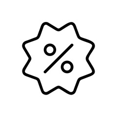 Discount Price Reduction Icon Design