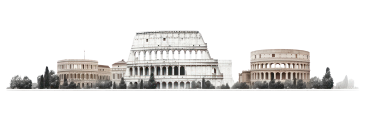 PNG Roma architecture parliament building.