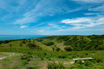 Ventnor Isle of Wight