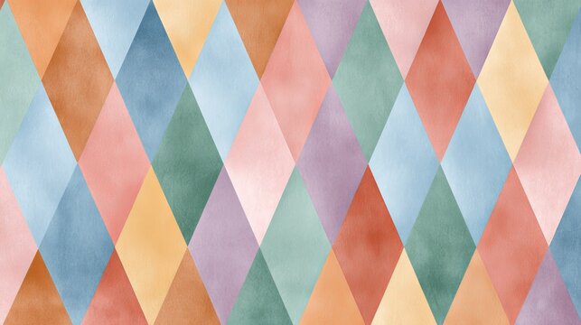 A watercolor design inspired by Alice in Wonderland, set against a grunge diamond Victorian backdrop, with an Alice in Wonderland theme